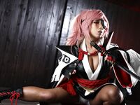 Nonsummerjack The Lone Samurai Photos