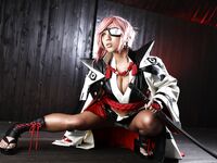 Nonsummerjack The Lone Samurai Photos