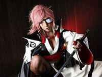 Nonsummerjack The Lone Samurai Photos