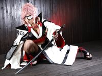 Nonsummerjack The Lone Samurai Photos