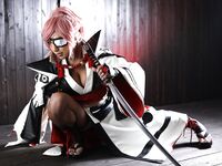 Nonsummerjack The Lone Samurai Photos