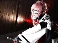 Nonsummerjack The Lone Samurai Photos