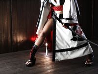 Nonsummerjack The Lone Samurai Photos