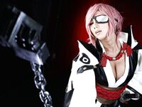Nonsummerjack The Lone Samurai Photos