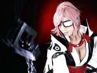 Nonsummerjack The Lone Samurai Photos