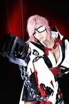 Nonsummerjack The Lone Samurai Photos