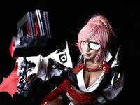 Nonsummerjack The Lone Samurai Photos