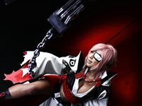 Nonsummerjack The Lone Samurai Photos