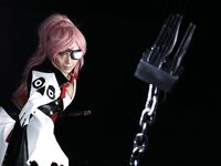 Nonsummerjack The Lone Samurai Photos