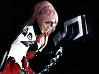 Nonsummerjack The Lone Samurai Photos