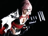 Nonsummerjack The Lone Samurai Photos