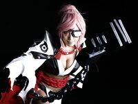 Nonsummerjack The Lone Samurai Photos