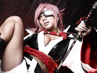 Nonsummerjack The Lone Samurai Photos