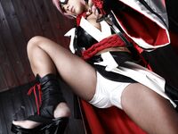 Nonsummerjack The Lone Samurai Photos