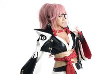 Nonsummerjack The Lone Samurai Photos