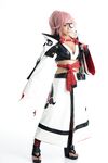 Nonsummerjack The Lone Samurai Photos