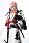 Nonsummerjack The Lone Samurai Photos