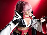Nonsummerjack The Lone Samurai Photos