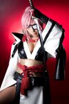 Nonsummerjack The Lone Samurai Photos