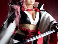 Nonsummerjack The Lone Samurai Photos