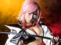 Nonsummerjack The Lone Samurai Photos