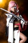 Nonsummerjack The Lone Samurai Photos