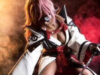 Nonsummerjack The Lone Samurai Photos