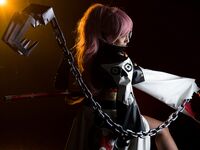 Nonsummerjack The Lone Samurai Photos