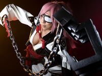 Nonsummerjack The Lone Samurai Photos