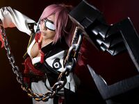 Nonsummerjack The Lone Samurai Photos