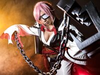 Nonsummerjack The Lone Samurai Photos