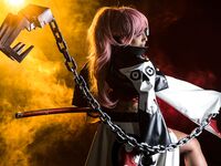 Nonsummerjack The Lone Samurai Photos