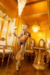 Nonsummerjack Third Eye Horus 2 Photos