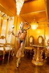 Nonsummerjack Third Eye Horus 2 Photos
