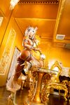 Nonsummerjack Third Eye Horus 2 Photos