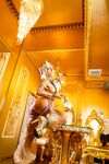 Nonsummerjack Third Eye Horus 2 Photos