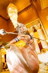 Nonsummerjack Third Eye Horus 2 Photos