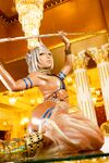 Nonsummerjack Third Eye Horus 2 Photos