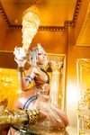 Nonsummerjack Third Eye Horus 2 Photos