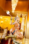 Nonsummerjack Third Eye Horus 2 Photos