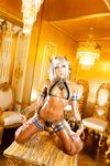 Nonsummerjack Third Eye Horus 2 Photos