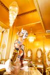 Nonsummerjack Third Eye Horus 2 Photos