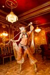 Nonsummerjack Third Eye Horus Photos