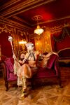 Nonsummerjack Third Eye Horus Photos