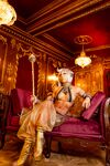 Nonsummerjack Third Eye Horus Photos
