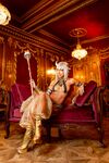 Nonsummerjack Third Eye Horus Photos