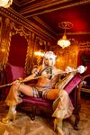 Nonsummerjack Third Eye Horus Photos