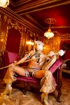 Nonsummerjack Third Eye Horus Photos
