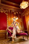 Nonsummerjack Third Eye Horus Photos