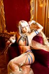 Nonsummerjack Third Eye Horus Photos
